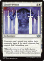 Ghostly Prison
