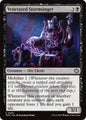 Venerated Stormsinger [TDM - 97]