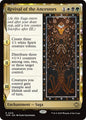 Revival of the Ancestors [TDM - 218]