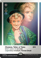 Chulane, Teller of Tales (Rainbow Foil)