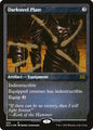 Darksteel Plate (559) (Etched) - NM