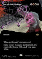 Inevitable Defeat (Borderless)