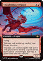 Thundermane Dragon (Extended Art)