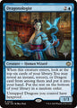 Dragonologist