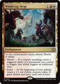 Windcrag Siege