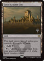 Great Arashin City [PPTDM - 257]