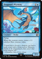 Dragoon's Wyvern