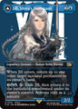 Jill, Shiva's Dominant (Borderless)