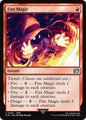 Fire Magic [FIN - 136]