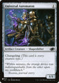 Universal Automaton (J22)