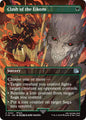 Clash of the Eikons (Borderless)