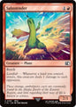 Sabotender [FIN - 153]