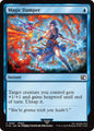 Magic Damper