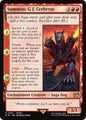 Summon: G.F. Cerberus