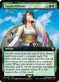 Yuna's Whistle (Extended Art)