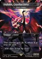 Diabolos, Guardian Force - Death's Shadow