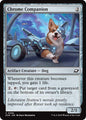 Chrome Companion [EOE - 236]