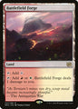Battlefield Forge (257) (Foil) - NM