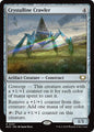 Crystalline Crawler