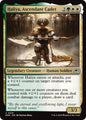 Haliya, Ascendant Cadet