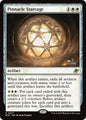 Pinnacle Starcage