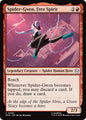Spider-Gwen, Free Spirit [SPM - 90]