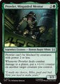Prowler, Misguided Mentor