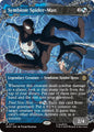 Symbiote Spider-Man (Borderless) [SPM - 217]