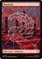 Mountain (0192) [SPM - 192]