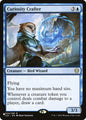 Curiosity Crafter (C21-24) - NM