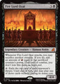 Fire Lord Ozai