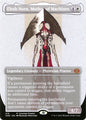 Elesh Norn, Mother of Machines (416) - BORDERLESS - FULL ART - NM
