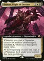 Brimaz, Blight of Oreskos (89) - EXTENDED ART - NM