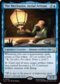 The Mechanist, Aerial Artisan [TLA - 64]