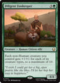 Diligent Zookeeper