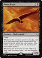 Raven Eagle [TLA - 116]