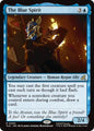 The Blue Spirit