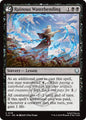 Ruinous Waterbending