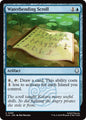 Waterbending Scroll [TLA - 81]