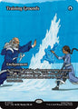 Training Grounds (Borderless) [TLE - 20]