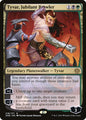 Tyvar, Jubilant Brawler (218) - NM