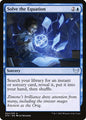 Solve the Equation (54) (Foil) - NM