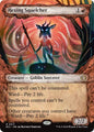 Hexing Squelcher (Showcase)