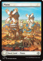 Plains (0274) [ECL - 274]
