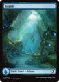 Island (0275) [ECL - 275]
