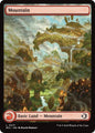 Mountain (0277) [ECL - 277]