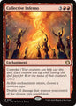 Collective Inferno