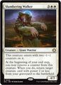 Slumbering Walker