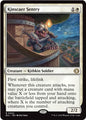 Kinscaer Sentry