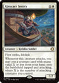 Kinscaer Sentry